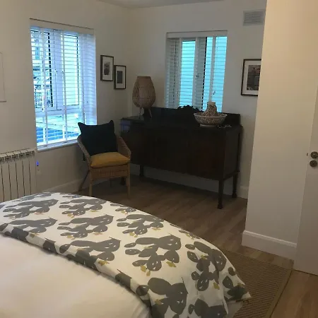 Central Town Location Apartment Enniscorthy Exterior foto