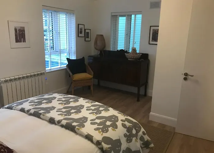 Central Town Location Apartment