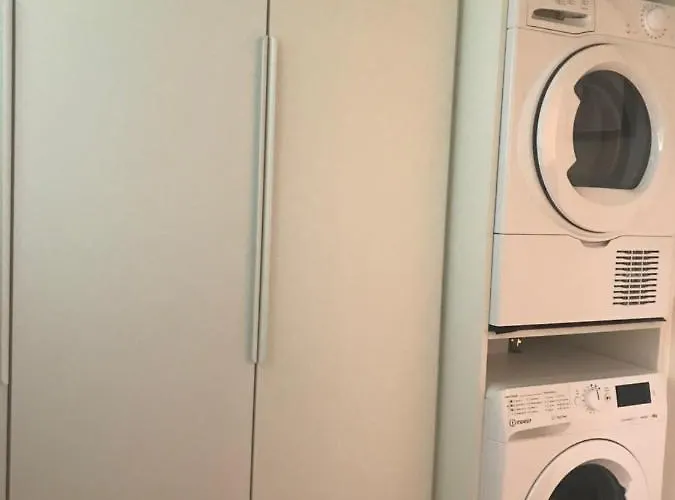 Central Town Location Apartment