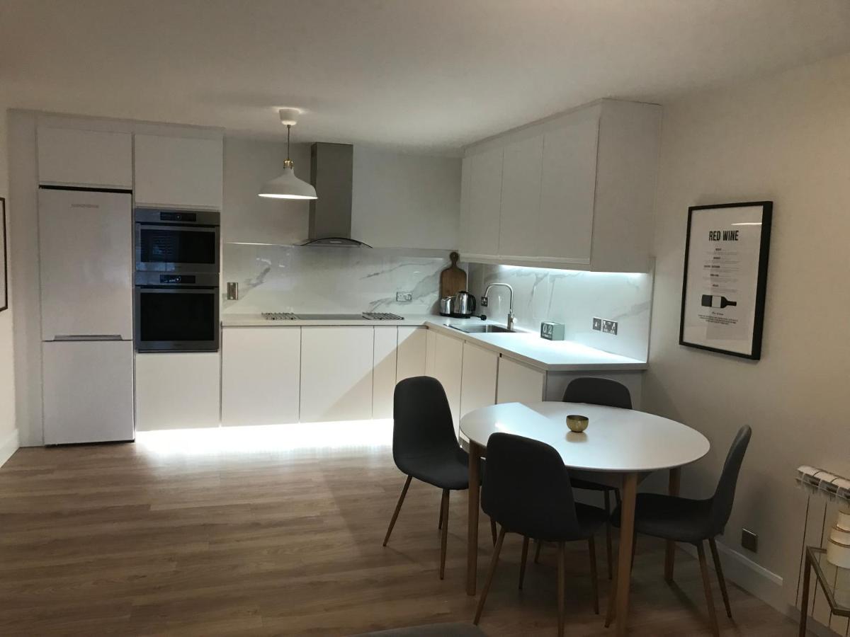 Apartment Town Location Enniscorthy