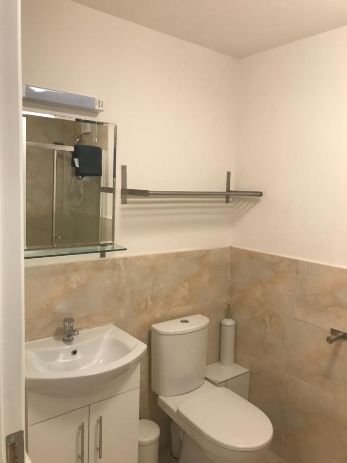 Town Location Apartment Enniscorthy