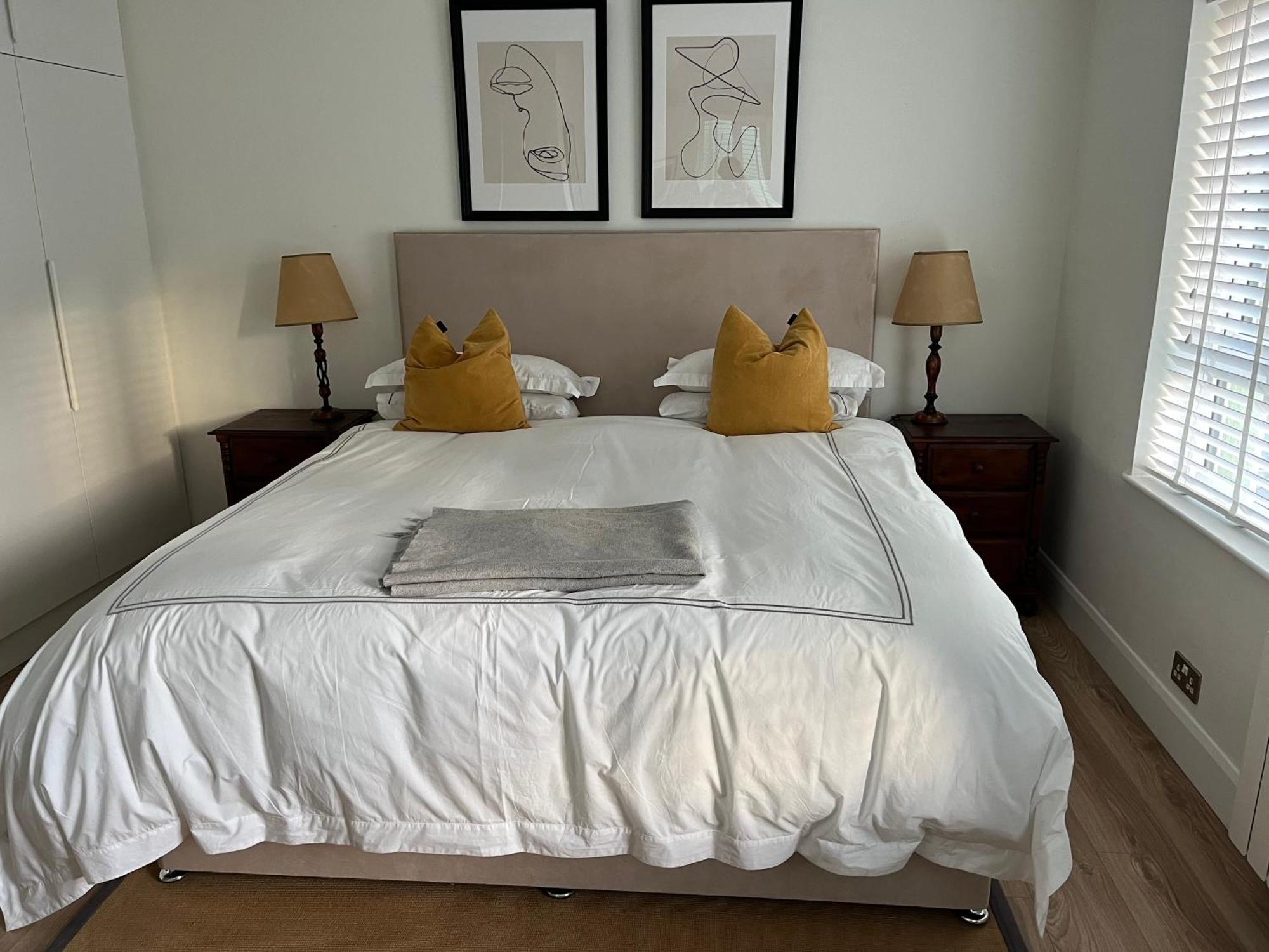 Town Location Apartment Enniscorthy